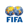 FIFA ID badge