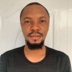 Coach Chukwuemeka Paul portrait